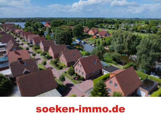 Haus zum Kauf 350.000 € 4 Zimmer 85 m² 466 m² Grundstück Timmel Großefehn 26629