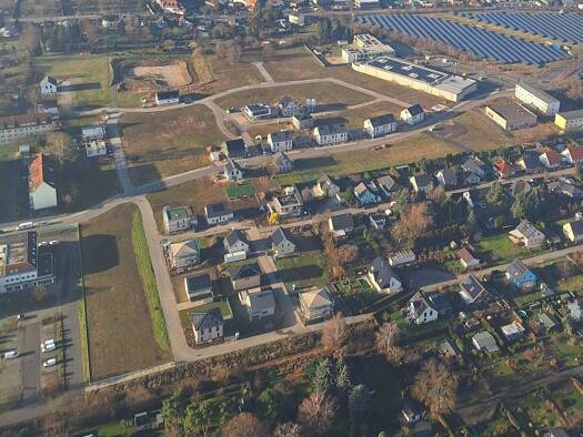 Grundstück zum Kauf provisionsfrei 190.000 € 475 m² Grundstück Taucha 04425