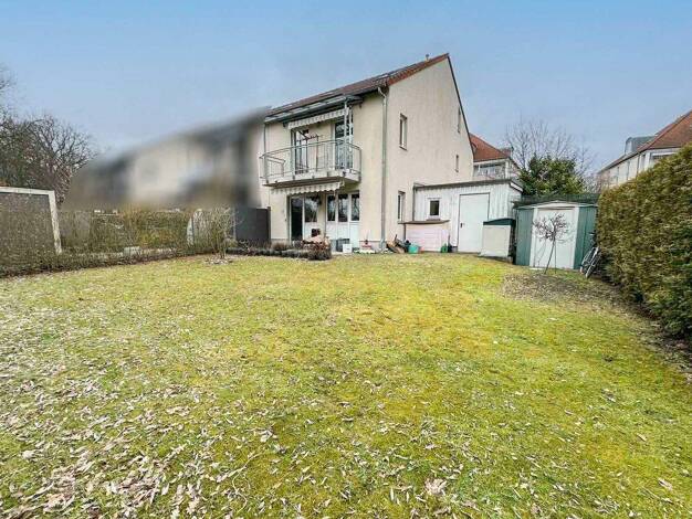 Doppelhaushälfte zum Kauf 349.000 € 6 Zimmer 110 m² 257 m² Grundstück Velten 16727