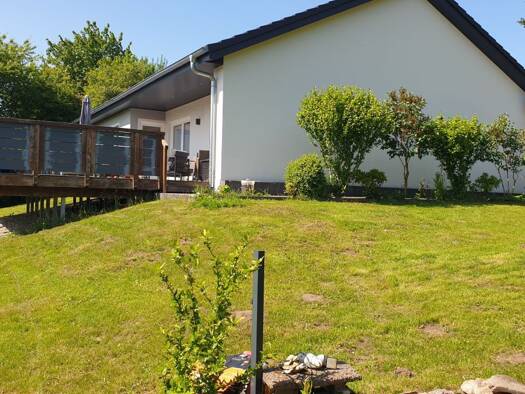 Bungalow zum Kauf 499.000 € 4 Zimmer 120 m² 2.500 m² Grundstück Güby 24357