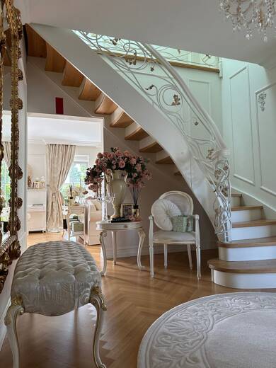 Einfamilienhaus zum Kauf 1.179.500 € 4 Zimmer 175,2 m² 640 m² Grundstück Groß Glienicke Potsdam 14476