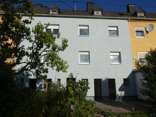 Mehrfamilienhaus zum Kauf provisionsfrei 325.000 € 8 Zimmer 169,8 m² 243 m² Grundstück frei ab sofort Ehrang Trier 54293