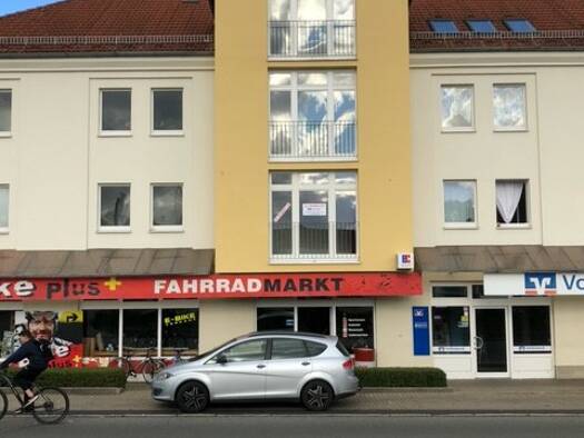 Bürofläche zur Miete 950 € 7 Zimmer Leipziger Straße 30b Zittau 02763