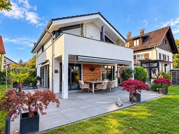 Einfamilienhaus zum Kauf 549.000 € 2 Zimmer 121,2 m² 409 m² Grundstück frei ab 01.12.2026 Burghausen Burghausen 84489
