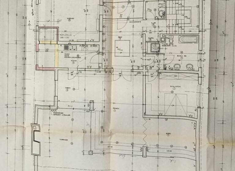 Bungalow zum Kauf 459.000 € 3 Zimmer 156 m² 744 m² Grundstück Uetersen 25436