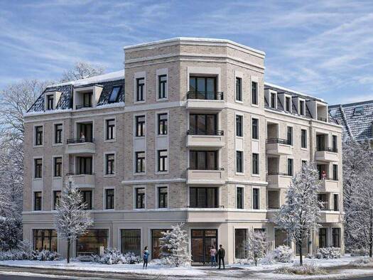 Wohnung zum Kauf provisionsfrei 429.000 € 2,5 Zimmer 67 m² Blasewitz Dresden 01277