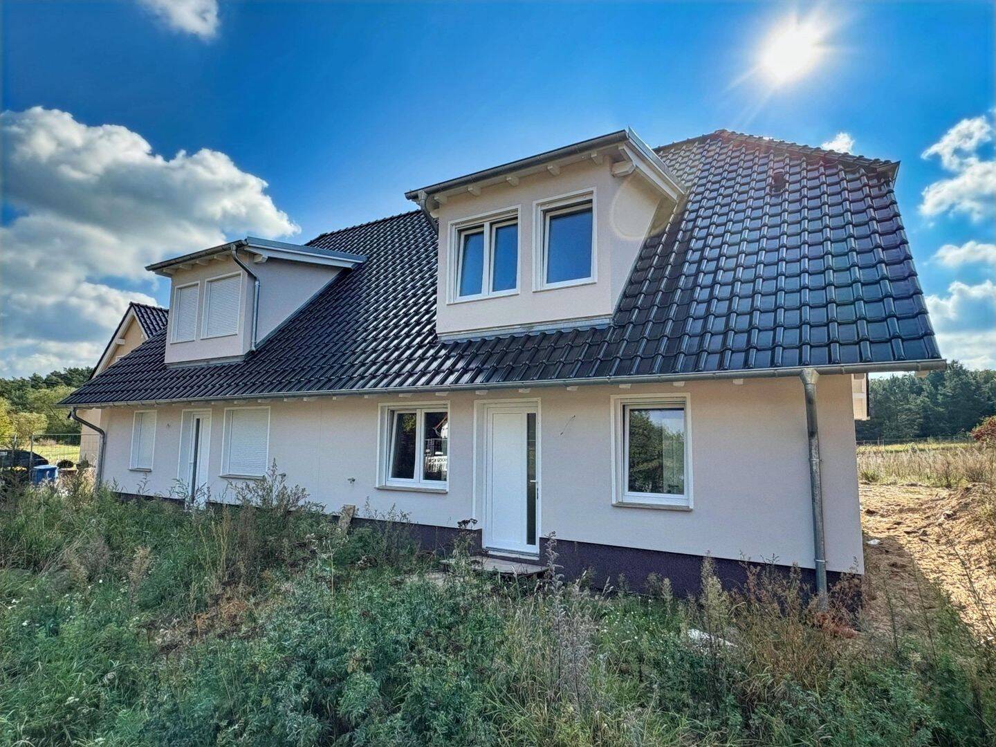 Haus – Havelberg - Mehr