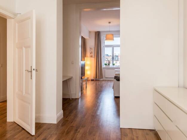 Wohnung zum Kauf 449.000 € 3 Zimmer 76 m² 2. Geschoss Sachsenhausen Süd 60594