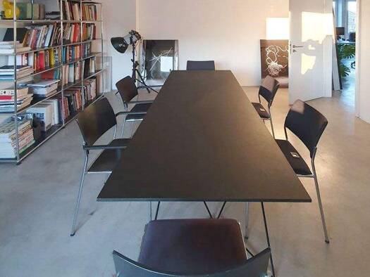 Bürofläche zur Miete provisionsfrei 1.050 € 30 m² Bürofläche Augustaanlage Oststadt Mannheim 68165