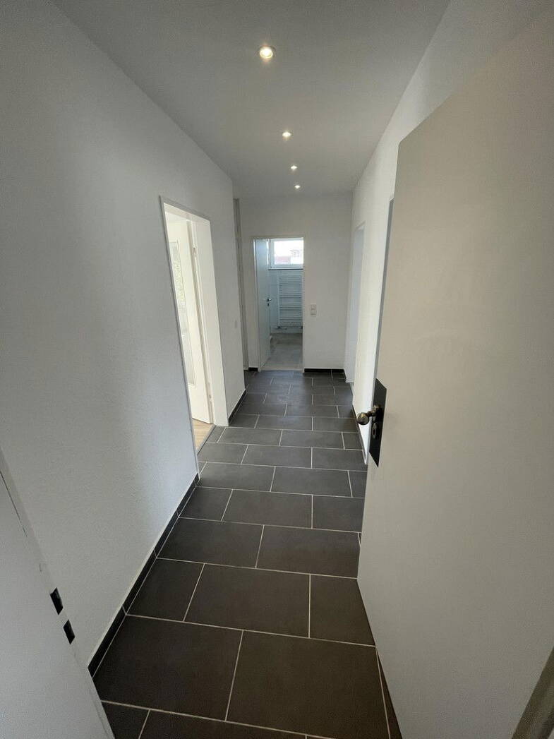 Wohnung zur Miete 755 € 3 Zimmer 76 m² 1. Geschoss Coesfeld Coesfeld 48653