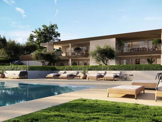 Wohnung zum Kauf - Erstbezug 1.013.000 € 3 Zimmer 191 m² 2 Geschosse Via Gazzolo Polpenazze del Garda 25080