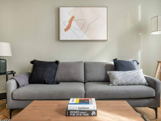 Studio zur Miete 1.700 € 2 Zimmer 68 m² 1. Geschoss frei ab sofort Rodenbergstraße 1 Prenzlauer Berg Berlin 10439