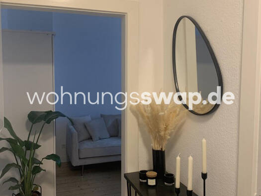 Wohnung zur Miete Tauschwohnung 320 € 1 Zimmer 28 m² 1. Geschoss Barmbek-Nord Nord 22307
