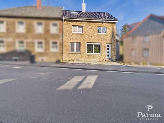 Einfamilienhaus zum Kauf 255.000 € 4 Zimmer 110 m² 442 m² Grundstück Zweifall Stolberg 52224
