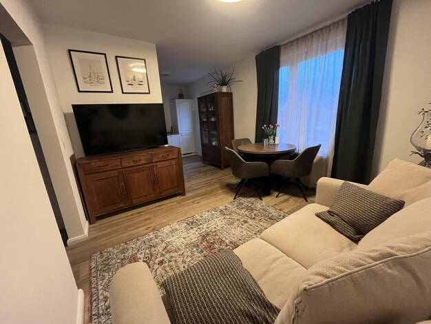 Wohnung zur Miete 750 € 2,5 Zimmer 55 m² 1. Geschoss frei ab 01.07.2026 Alt-Langenhagen Langenhagen 30851