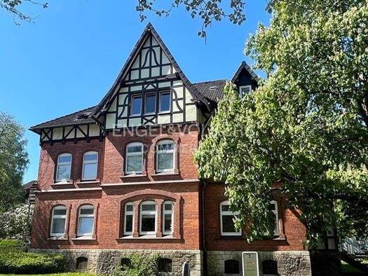 Wohn- und Geschäftshaus zum Kauf als Kapitalanlage geeignet 620.000 € 508 m² 967 m² Grundstück teilbar ab 508 m² Bad Salzdetfurth 31162