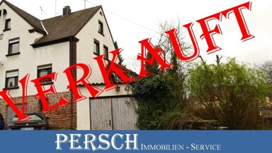 Mehrfamilienhaus zum Kauf 10 Zimmer 144 m² 414 m² Grundstück frei ab sofort Urweiler Sankt Wendel 66606