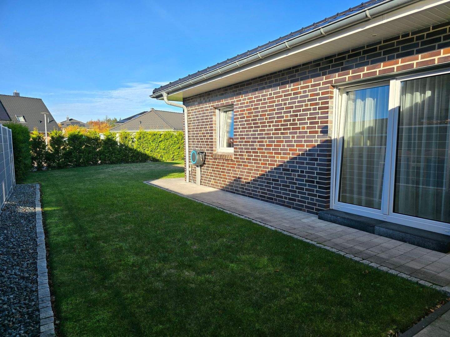 Immobilie in Borgdorf-Seedorf - Wie neu – einziehen & wohlfühlen! Ihr Traumhaus wartet auf Sie - Bild 2