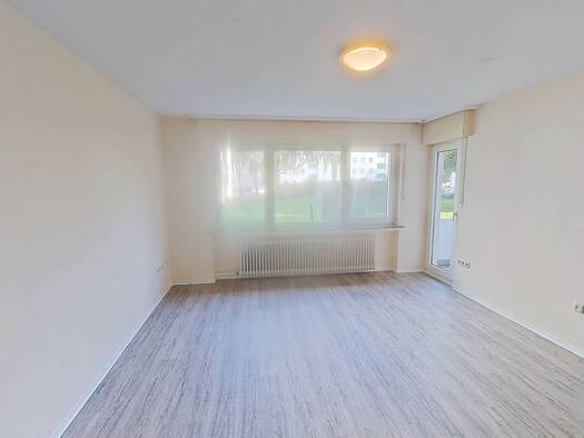 Wohnung zur Miete 569 € 3 Zimmer 70,1 m² EG frei ab 16.10.2026 Artilleriestraße 12 Sennelager Paderborn 33104