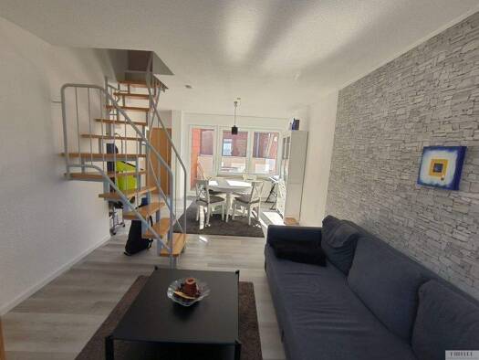 Maisonette zur Miete 699 € 3 Zimmer 74 m² frei ab 01.01.2026 Werne 59368