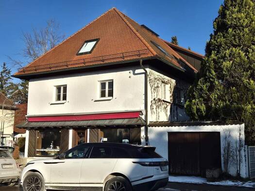 Mehrfamilienhaus zum Kauf 1.890.000 € 500 m² 723 m² Grundstück Allach-Untermenzing München 80999