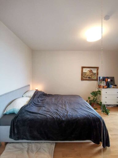 Studio zur Miete 415 € 1,5 Zimmer 35 m² frei ab sofort Andersen-Nexö-Straße 3 Ludwigsfelde Ludwigsfelde 14974