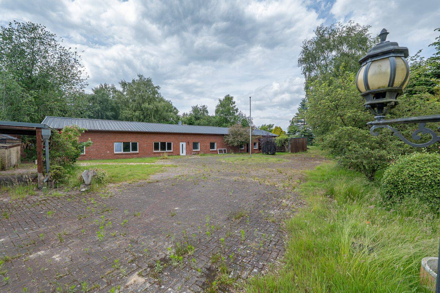 Einfamilienhaus zum Kauf - Ansicht 4