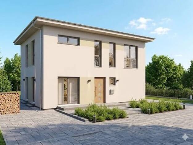 Einfamilienhaus zum Kauf 462.900 € 5 Zimmer 164,1 m² 714 m² Grundstück Adelebsen Adelebsen 37139