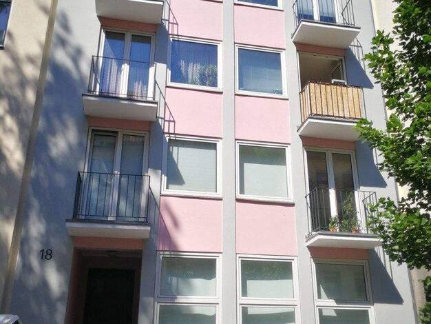 Mehrfamilienhaus zum Kauf provisionsfrei als Kapitalanlage geeignet 1.650.000 € 480 m² 180 m² Grundstück Stadtmitte Düsseldorf - Bezirk 1 40211