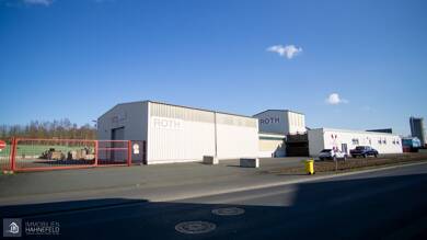 Logistikzentrum zur Miete 20.000 € 620 m² Lagerfläche Diez 65582
