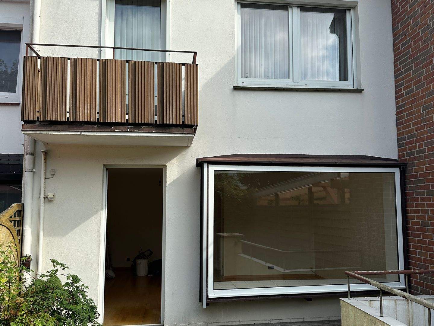 Reihenmittelhaus zum Kauf - Ansicht 2