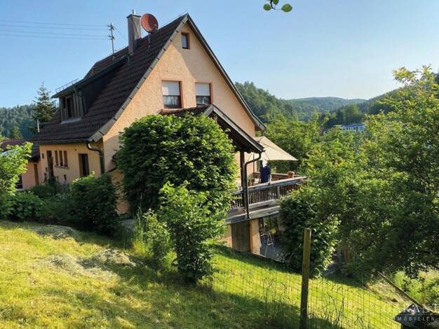 Einfamilienhaus zum Kauf 329.000 € 5 Zimmer 120 m² 726 m² Grundstück Neulautern Wüstenrot 71543