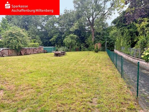 Grundstück zum Kauf 339.000 € 648 m² Grundstück Hösbach 63768