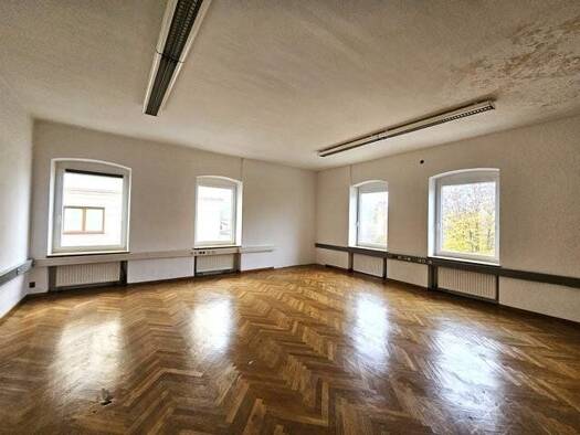 Büro zur Miete 560 € 2 Zimmer Gmunden 4810