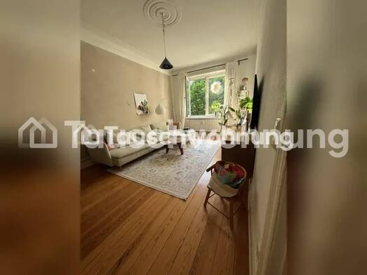Wohnung zur Miete Tauschwohnung 1.150 € 3 Zimmer 70 m² Osdorf Altona 22765
