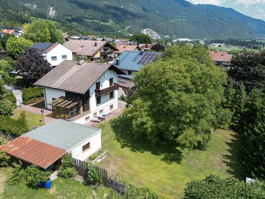 Einfamilienhaus zum Kauf 1.250.000 € 4,5 Zimmer 123,7 m² 1.041 m² Grundstück Telfs 6410