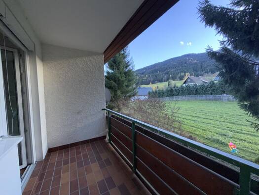 Wohnung zum Kauf 129.000 € 3 Zimmer 82,5 m² 1. Geschoss Weißbriach 9622