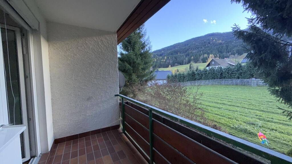 Wohnung zum Kauf 129.000 € 3 Zimmer 82,5 m² 1. Geschoss Weißbriach 9622