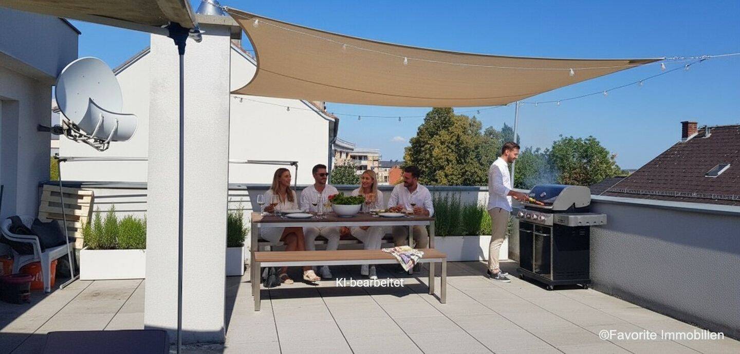 Haus – Wels, Innere Stadt - Mehr
