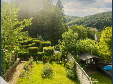 Reihenmittelhaus zum Kauf provisionsfrei 129.000 € 4 Zimmer 110 m² 203 m² Grundstück Bad Salzdetfurth Bad Salzdetfurth 31162