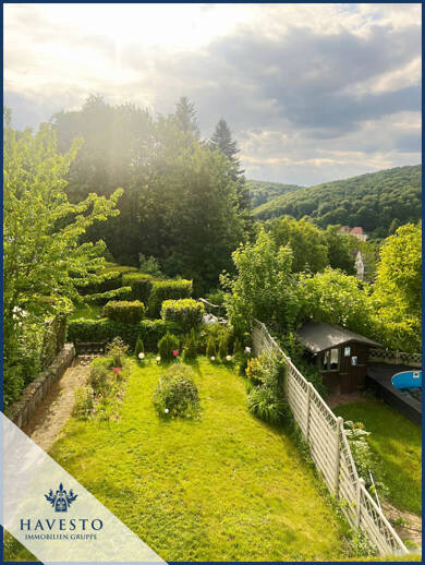 Reihenmittelhaus zum Kauf provisionsfrei 129.000 € 4 Zimmer 110 m² 203 m² Grundstück Bad Salzdetfurth Bad Salzdetfurth 31162