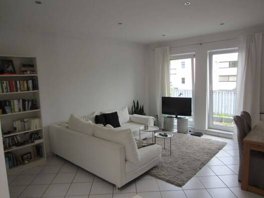 Wohnung zur Miete 820 € 3 Zimmer 75 m² Geschoss 1/2 frei ab 01.12.2026 Viernheim Viernheim 68519