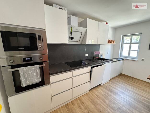 Wohnung zur Miete 670 € 3 Zimmer 83,8 m² 1. Geschoss Markt 13 Schwarzenberg Schwarzenberg/Erzgeb. 08340
