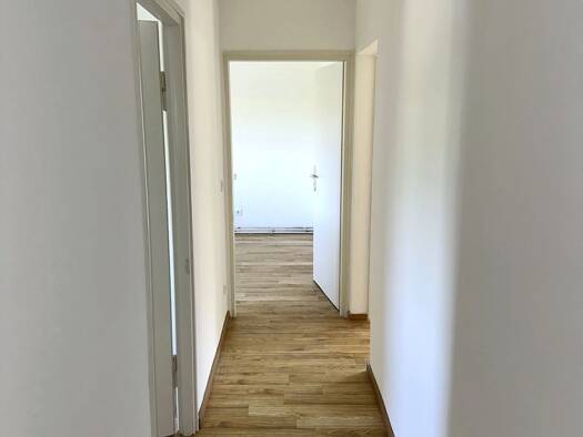 Wohnung zur Miete 620 € 2 Zimmer 49 m² EG frei ab sofort Schloßäckerstr. xxxx Steinbühl Nürnberg 90443