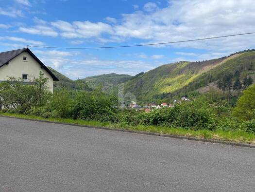 Grundstück zum Kauf 185.000 € 1.721 m² Grundstück Saarhölzbach Mettlach 66693