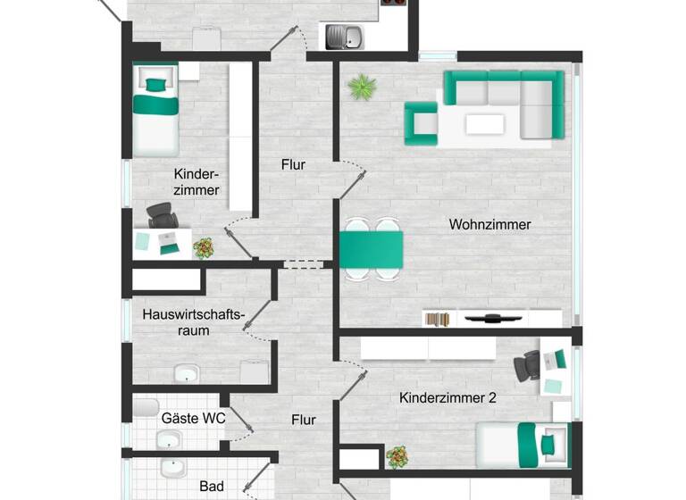 Einfamilienhaus zum Kauf 629.000 € 10 Zimmer 310 m² 1.189 m² Grundstück Lichtenau 91586