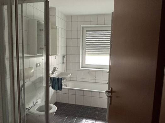 Terrassenwohnung zur Miete 650 € 2 Zimmer 64 m² Geschoss EG/4 frei ab 01.01.2026 Amberg 92224