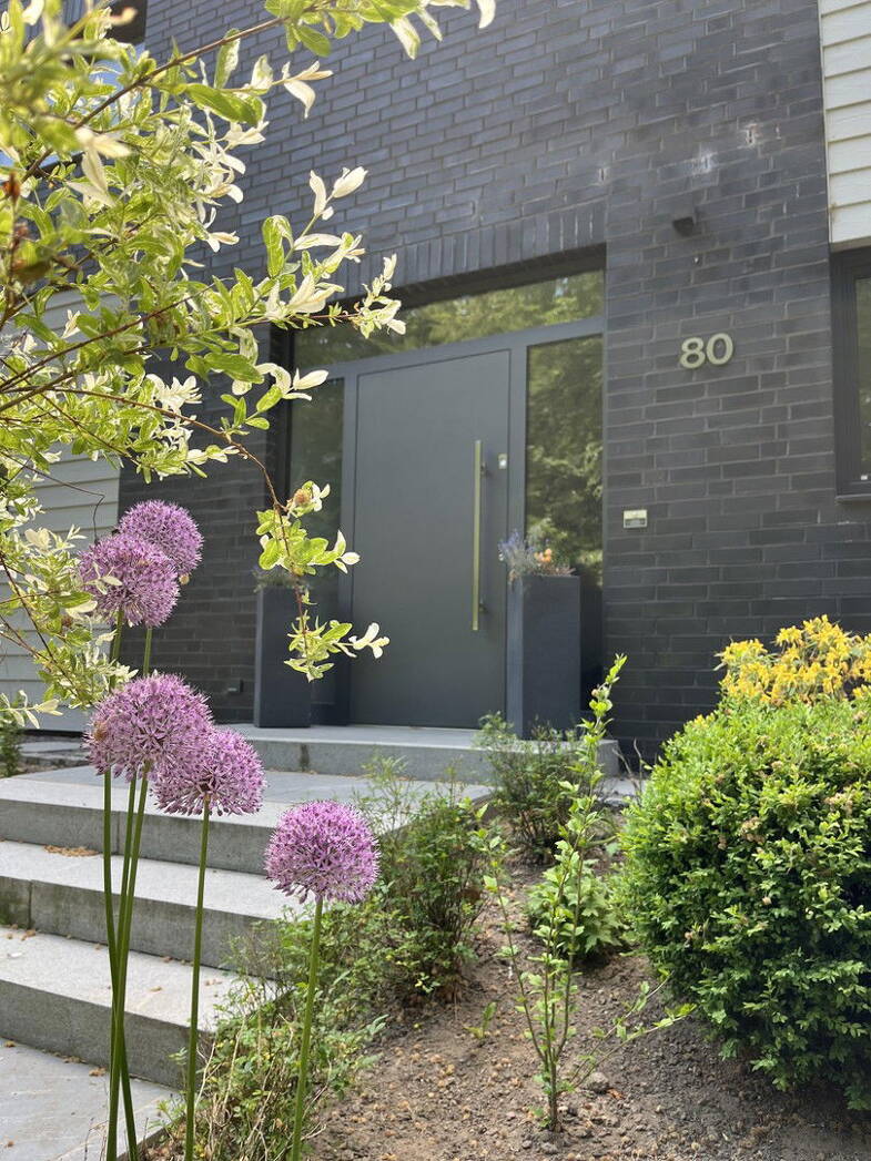 Einfamilienhaus zum Kauf provisionsfrei 1.398.000 € 5 Zimmer 261 m² 4.118 m² Grundstück Mürwik - Solitüde Flensburg 24944