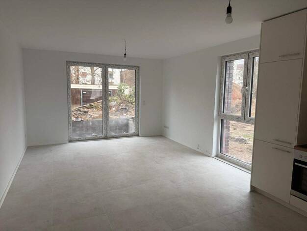 Studio zur Miete - Erstbezug 1.200 € 2 Zimmer 60 m² Neugraben-Fischbek Hamburg 21149