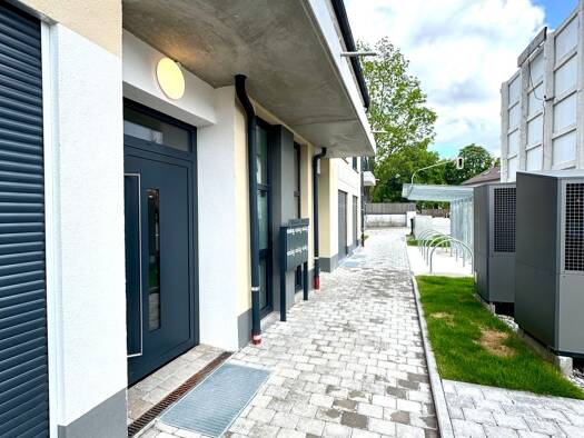 Wohnung zum Kauf provisionsfrei als Kapitalanlage geeignet 399.000 € 1,5 Zimmer 41 m² Höhenkirchen Höhenkirchen-Siegertsbrunn 85635